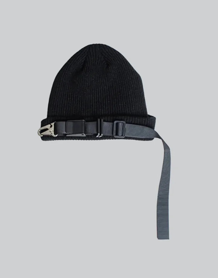 Techwear Beanie