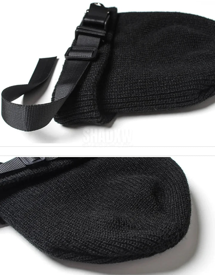 Techwear Beanie