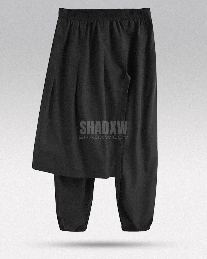 Techwear Hakama