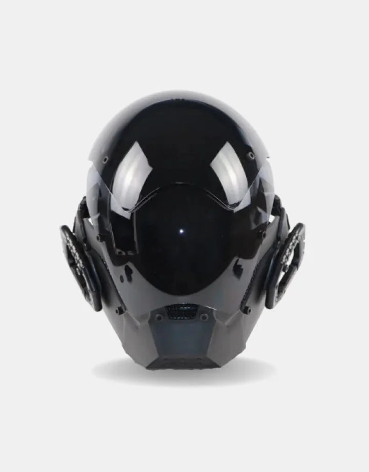 Techwear Helmet