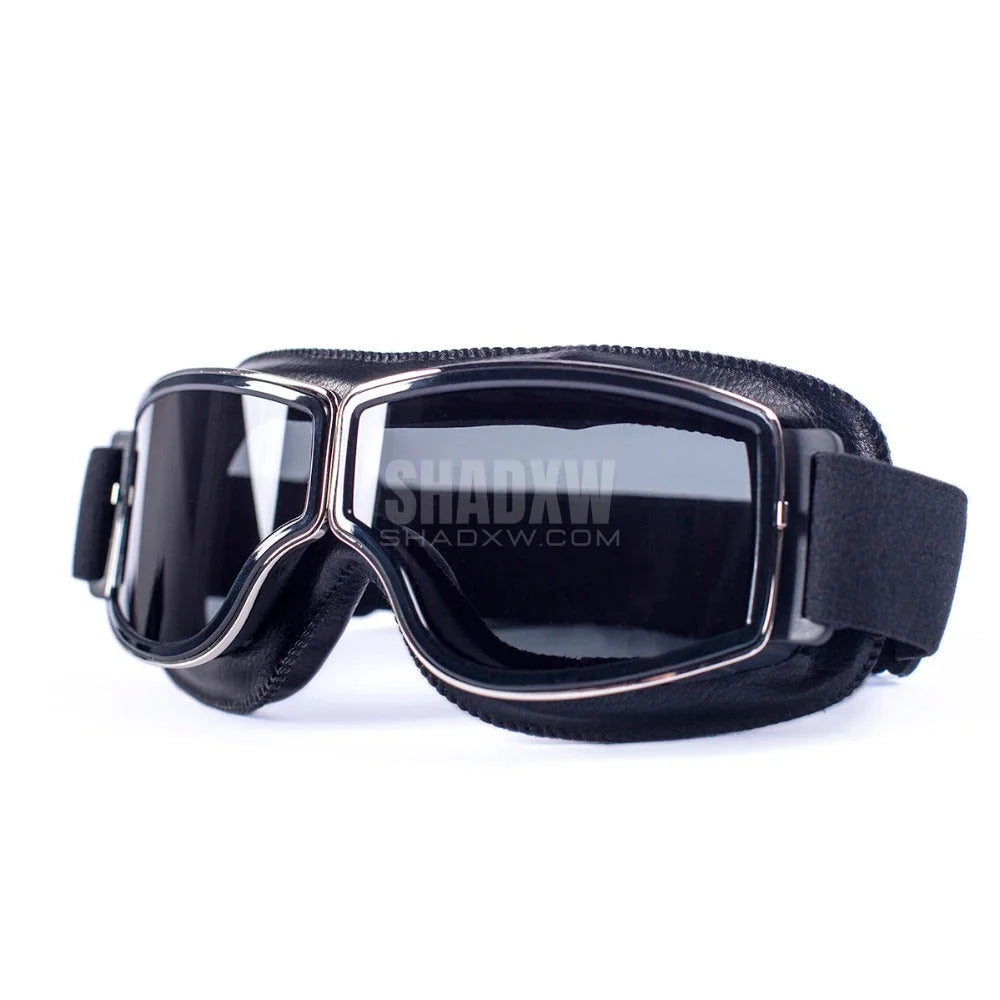 Techwear Vintage Glasses