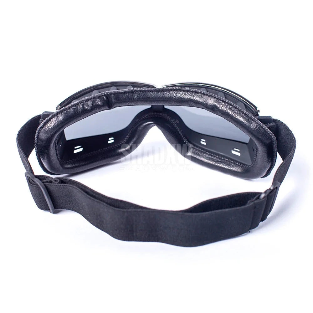 Techwear Vintage Glasses