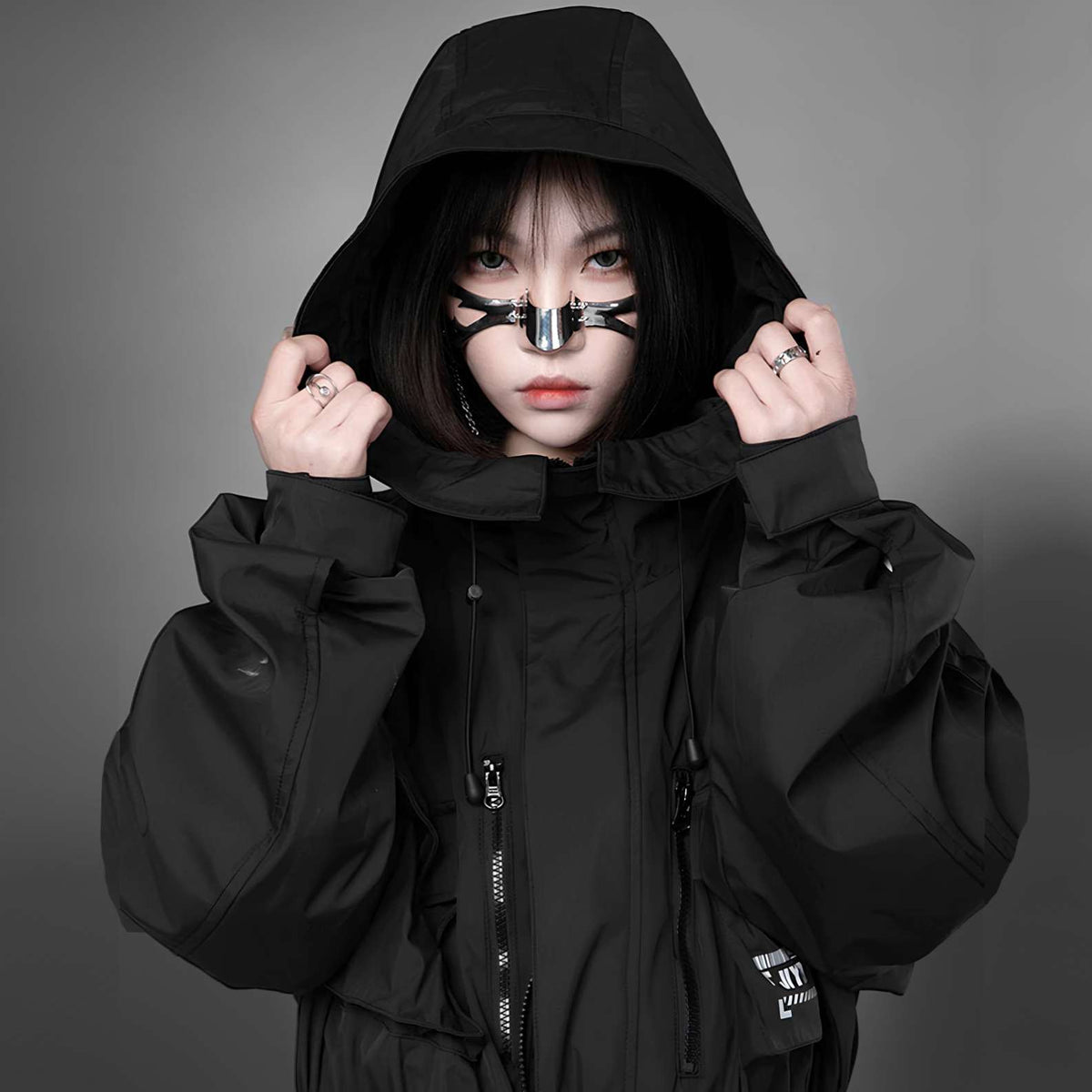 Techwear | Techwear Polska | Techwear Outfits