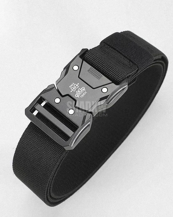 TRAINER Tactical Belt