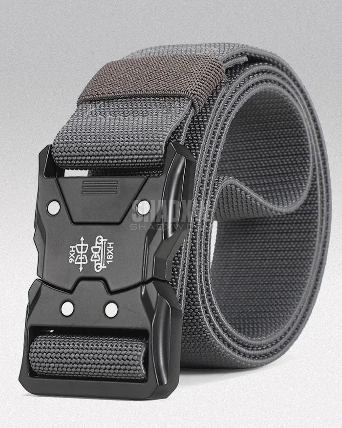 TRAINER Tactical Belt