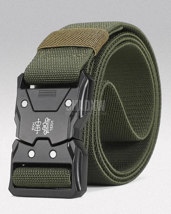 TRAINER Tactical Belt