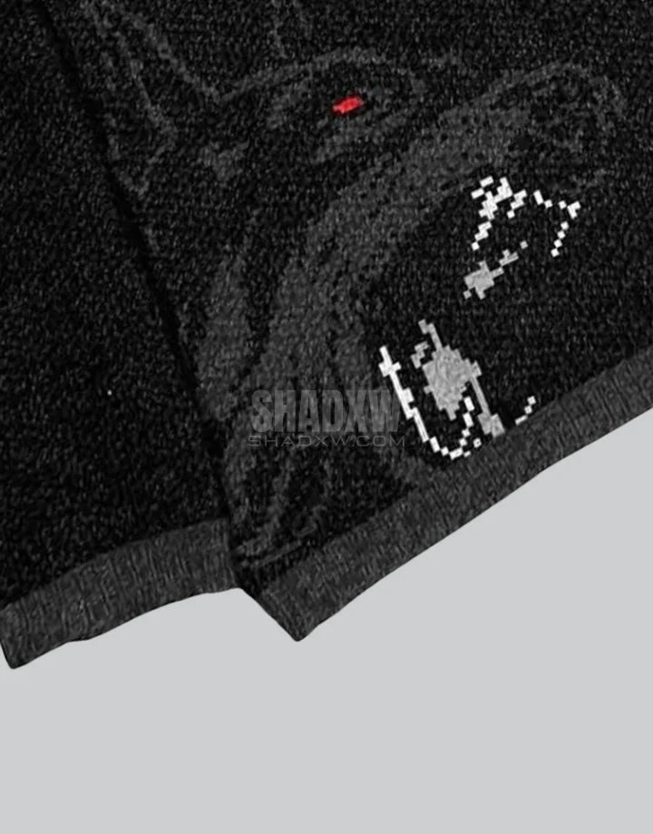 Underground Sweater
