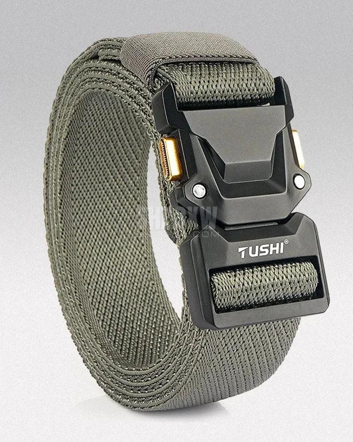 Urban Tactical Belt