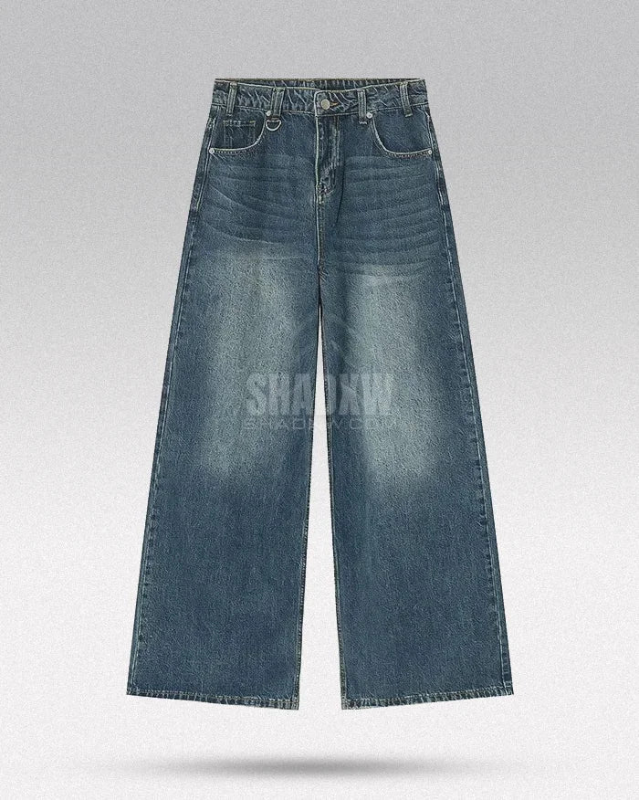 Vintage Y2k Jeans Men