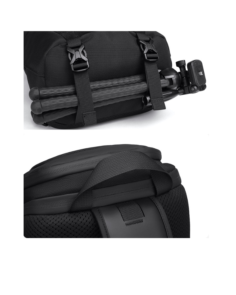 Waterproof Chest Bag