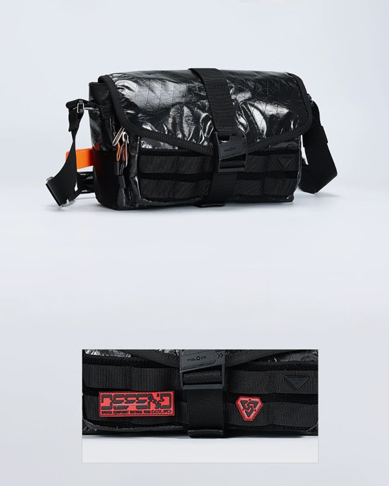 Waterproof Messenger Bags