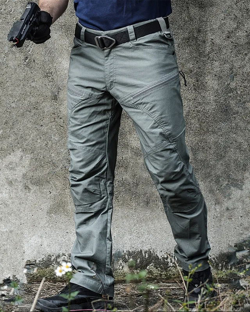 Waterproof Stretch Pants