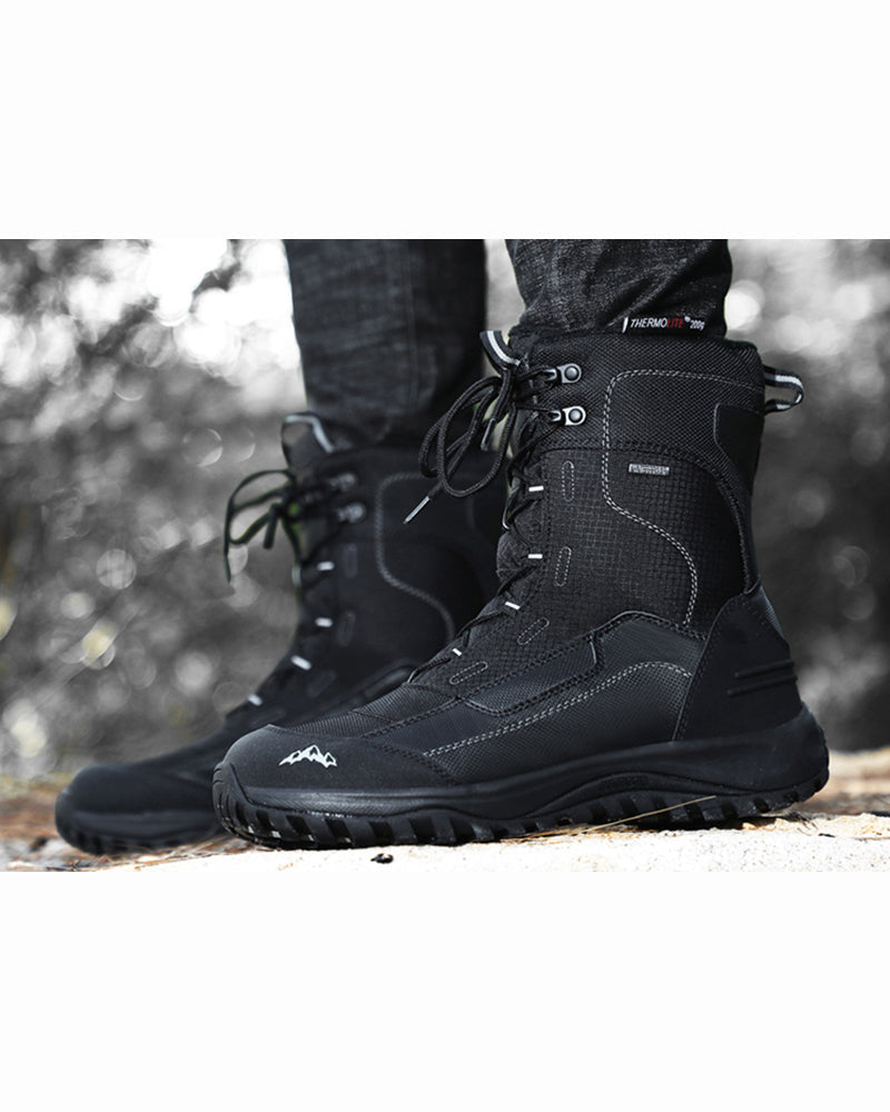 Waterproof Thermal Boots