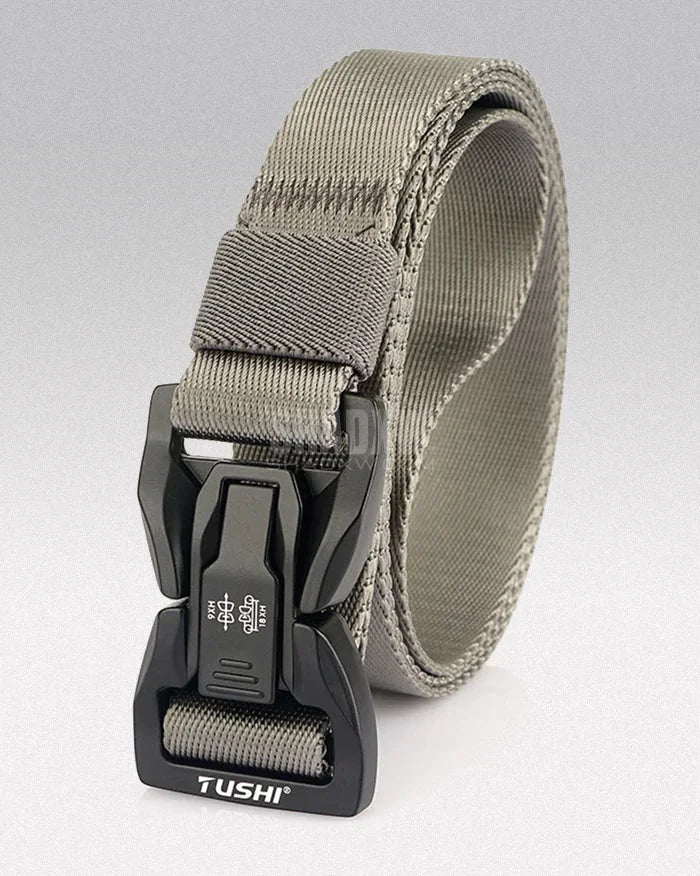 Wild Tactical Belt