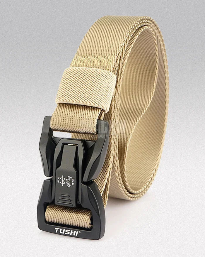 Wild Tactical Belt