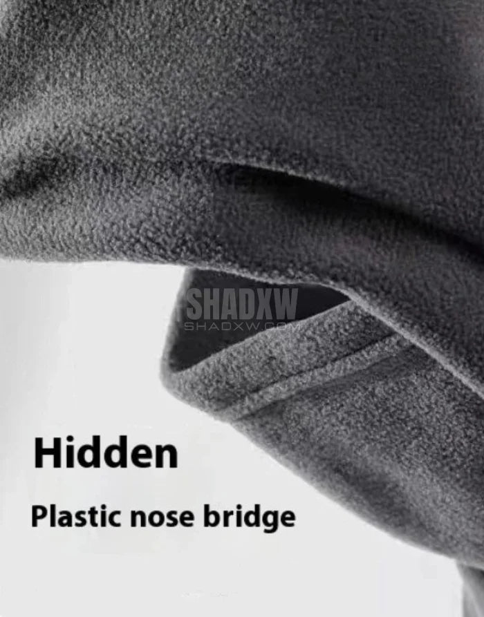 Windproof Balaclava