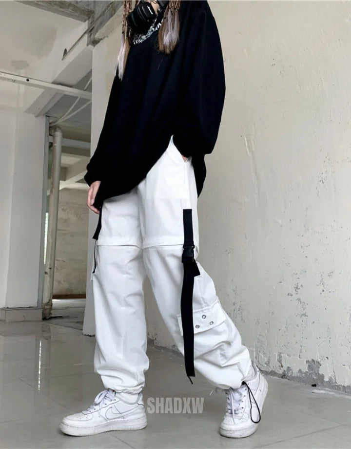 Women's techwear pants hotsell