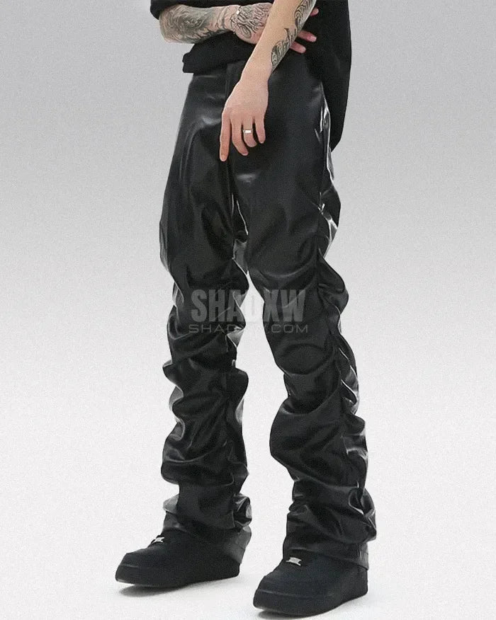 Y2K Aesthetic Pants