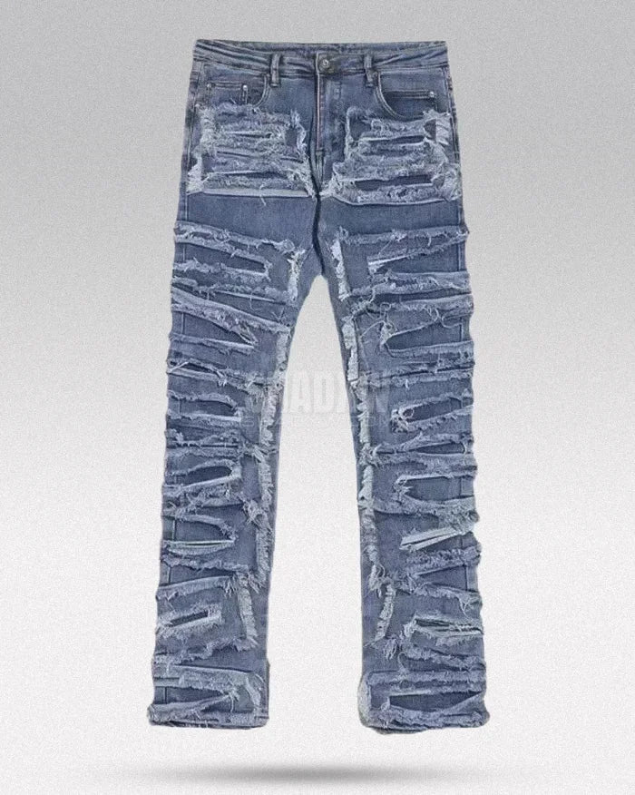 Y2K Jeans Style