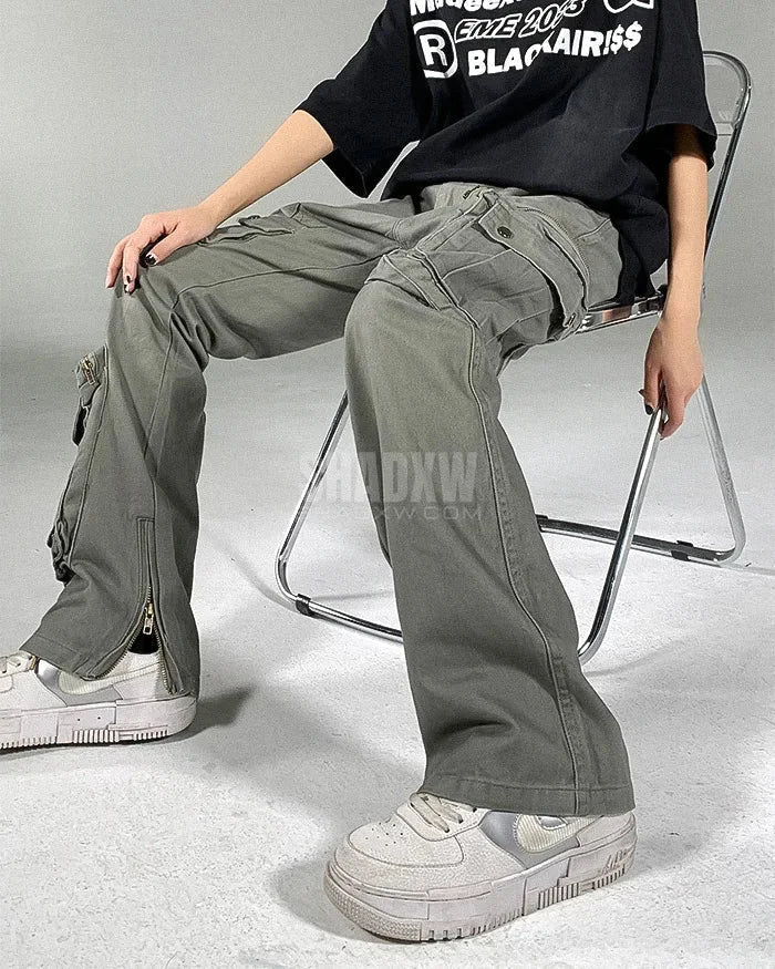 Y2K Pants Mens