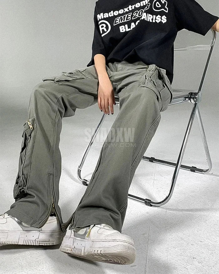 Y2K Pants Mens