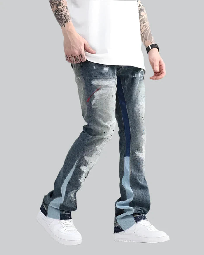 Y2K Underground Jeans