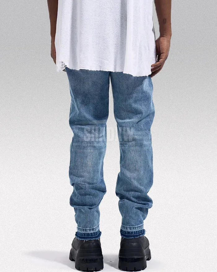 Y2k Urban Jeans