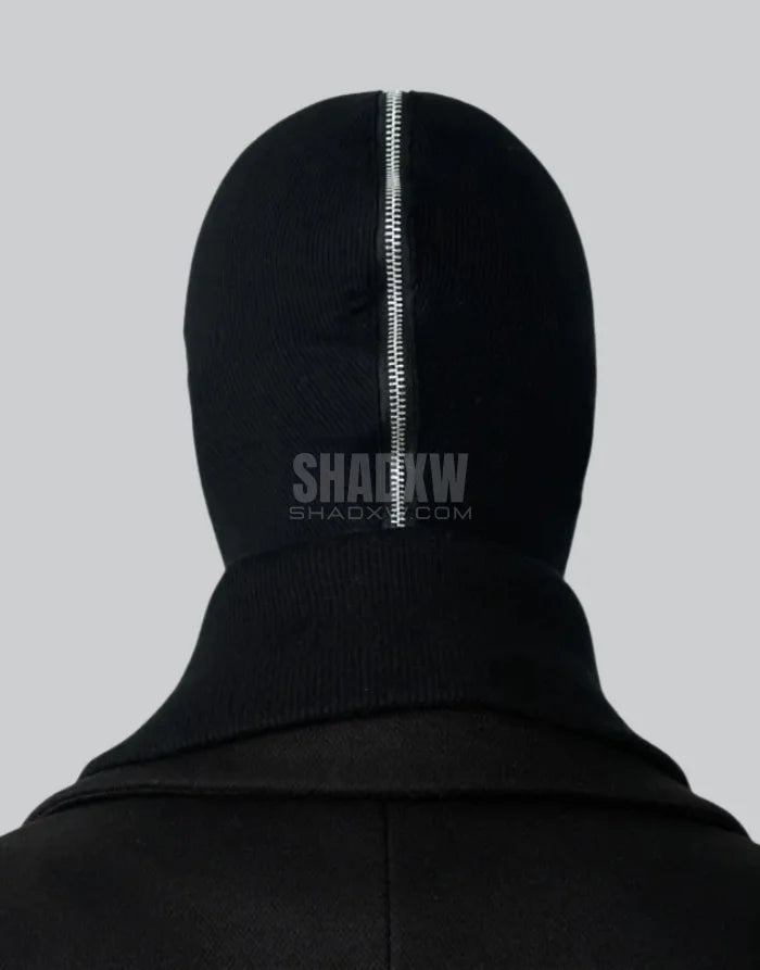 Zipper Balaclava