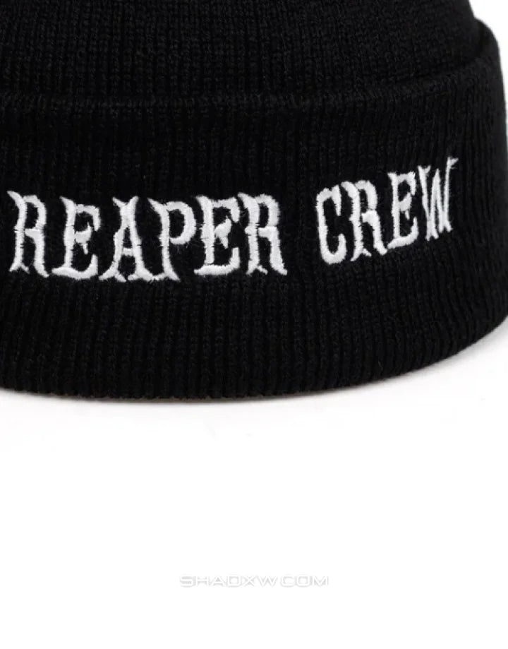 Reaper Crew Beanie